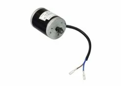 Best deal 🤩 Mon Ster 12 Volt 100 Watt MY6812B-12 Electric Motor With 9 Tooth #25 Chain Sprocket For The Razor E90 Accelerator ✨