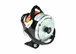 Outlet 🥰 Currie Technologies 24 Volt 300 Watt XYD-6A2 Electric Motor With 11 Tooth #25 Chain Sprocket 😉