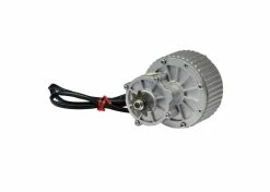Best Sale ⌛ Currie Technologies 24 Volt 450 Watt Gear Reduction Electric Bike Motor With 9 Tooth 1/8" Bicycle Chain Sprocket 🛒