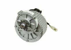 Coupon ๐ Unite Motor 24 Volt 450 Watt MY1018 Gear Reduction Electric Motor With 9 Tooth 420 Chain Sprocket โ