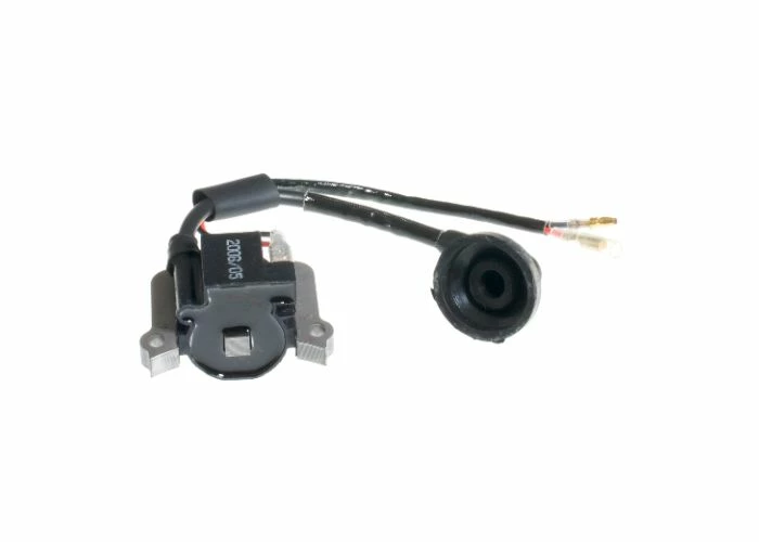 Best deal 🎉 Mon Ster Ignition Coil For 2-Stroke Engines 33cc-52cc With 62 Mm Mounting Hole Spacing 😉