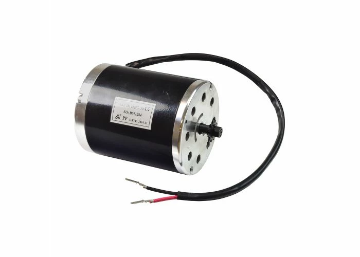 Outlet ๐ฅ Unite Motor 36 Volt 650 Watt MY1020G-36 Electric Motor With #25 Chain Sprocket For The Razor MX650 Dirt Rocket & RSF650 Electric Sport Bike ๐งจ