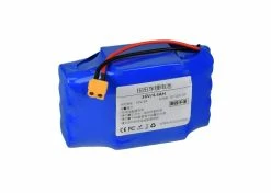 Best reviews of 🥰 Mon Ster 36 Volt 4.4 Ah Samsung Lithium Battery For Self Balancing Hoverboard Scooters (UL 2272 Certified) 👍