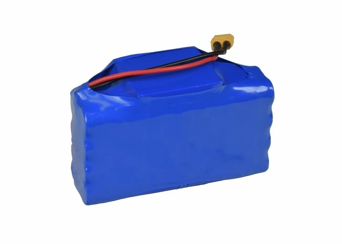 Best reviews of ๐ฅฐ Mon Ster 36 Volt 4.4 Ah Samsung Lithium Battery For Self Balancing Hoverboard Scooters (UL 2272 Certified) ๐ - Image 2