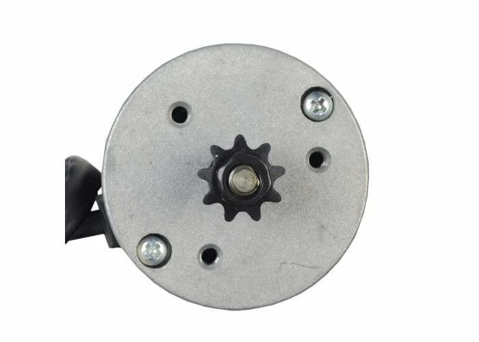 Promo ๐ฅ Mon Ster 24 Volt 100 Watt Motor, Controller, And Throttle Kit โค๏ธ - Image 13