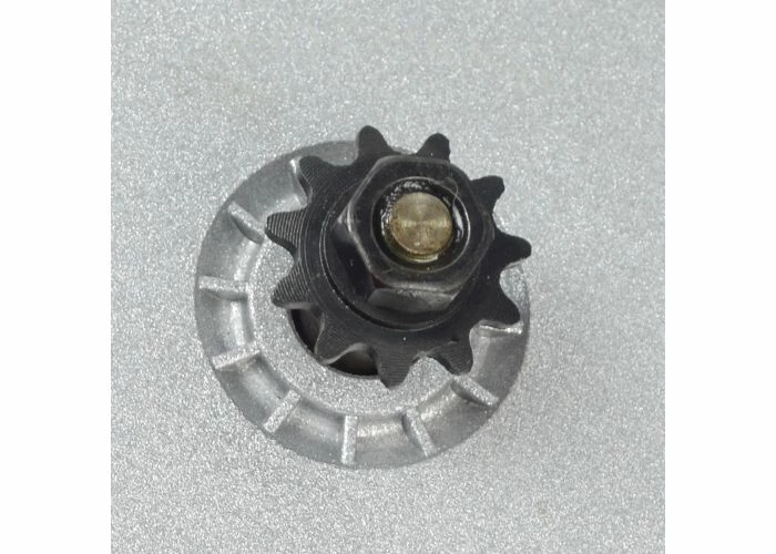 Coupon ๐ Unite Motor 24 Volt 250 Watt MY1016 Electric Motor With 11 Tooth #25 Chain Sprocket ๐ฅ - Image 4