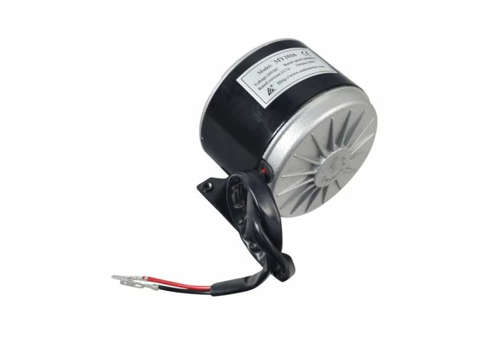 Coupon ๐ Unite Motor 24 Volt 250 Watt MY1016 Electric Motor With 11 Tooth #25 Chain Sprocket ๐ฅ - Image 2