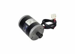 Brand new ⭐ Mon Ster 24 Volt 100 Watt MY6812 Electric Motor With 3M Belt Sprocket 🤩