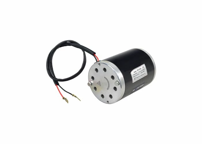 Wholesale ๐ Unite Motor 36 Volt 1000 Watt MY1020G Electric Motor With 11 Tooth 8 Mm 05T Chain Sprocket For Scooters, Dirt Bikes, & Go-Karts โ๏ธ - Image 2