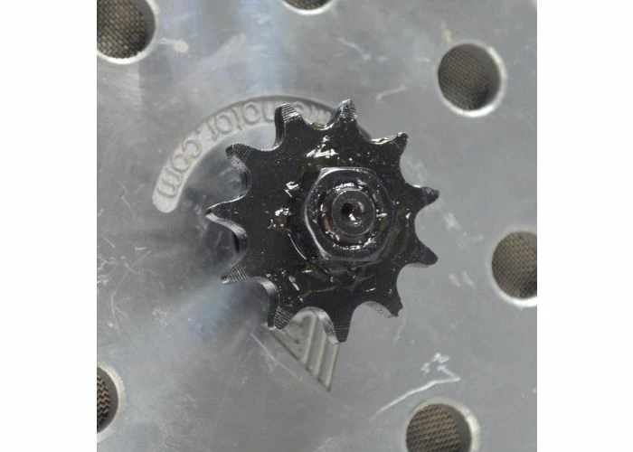 Wholesale ๐ Unite Motor 36 Volt 1000 Watt MY1020G Electric Motor With 11 Tooth 8 Mm 05T Chain Sprocket For Scooters, Dirt Bikes, & Go-Karts โ๏ธ - Image 3