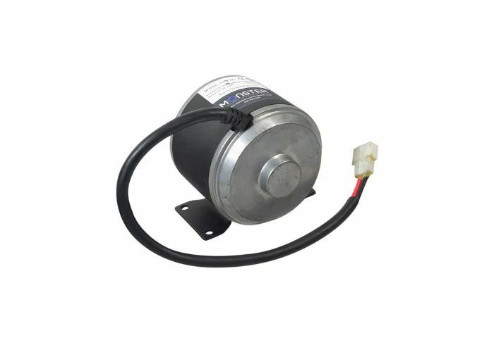 Best reviews of โ Currie Technologies 24 Volt 400 Watt XYD-6D Electric Motor With 11 Tooth #25 Chain Sprocket And Mounting Bracket ๐ฅ - Image 3