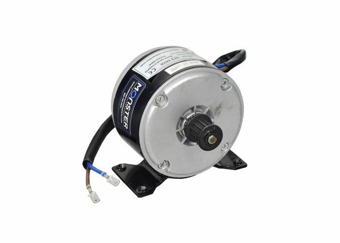 Top 10 ๐ Unite Motor 24 Volt 200 Watt MY1016 Electric Motor With 5M Belt Sprocket And Bracket ๐