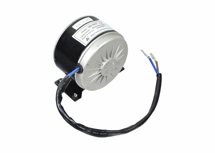 Top 10 ๐ Unite Motor 24 Volt 200 Watt MY1016 Electric Motor With 5M Belt Sprocket And Bracket ๐ - Image 2