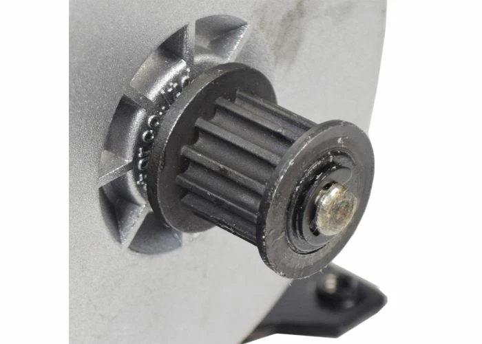 Top 10 ๐ Unite Motor 24 Volt 200 Watt MY1016 Electric Motor With 5M Belt Sprocket And Bracket ๐ - Image 3