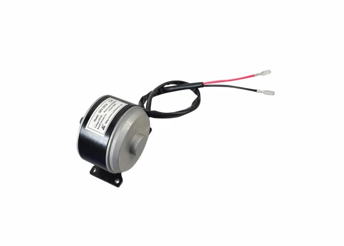 Buy โ Unite Motor 24 Volt 200 Watt MY1016 Electric Motor With 11 Tooth #25 Chain Sprocket ๐ - Image 2