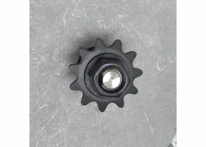 Buy โ Unite Motor 24 Volt 200 Watt MY1016 Electric Motor With 11 Tooth #25 Chain Sprocket ๐ - Image 4