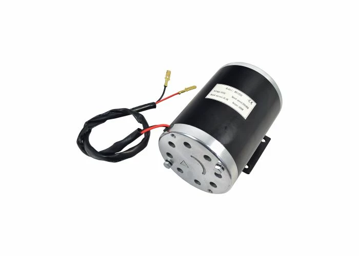 Coupon 😍 Unite Motor 36 Volt 1000 Watt MY1020 Electric Motor With 11 Tooth 8 Mm 05T Chain Sprocket & Bracket For Scooters, Bikes, & Go-Karts ⌛ - Image 2