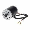 Deals 💯 Unite Motor 48 Volt 1000 Watt MY1020 Electric Motor With 11 Tooth 8 Mm 05T Chain Sprocket For Scooters, Bikes, & Go-Karts ❤️
