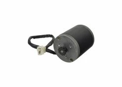 Deals 🧨 Currie Technologies 24 Volt 200 Watt XYD-15A Electric Motor With 11 Tooth #25 Chain Sprocket 🔔