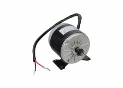 Buy ๐ Unite Motor 24 Volt 350 Watt MY1016 Electric Motor With 11 Tooth #25 Chain Sprocket ๐