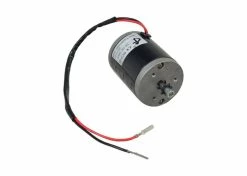 Cheapest 🧨 Mon Ster 12 Volt 120 Watt Electric Motor With 7 Tooth #25 Chain Sprocket For The Rollplay Nighthawk 😍