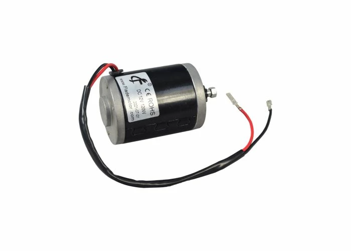 Cheapest ๐งจ Mon Ster 12 Volt 120 Watt Electric Motor With 7 Tooth #25 Chain Sprocket For The Rollplay Nighthawk ๐ - Image 2