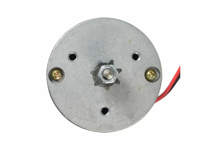 Cheapest ๐งจ Mon Ster 12 Volt 120 Watt Electric Motor With 7 Tooth #25 Chain Sprocket For The Rollplay Nighthawk ๐ - Image 3