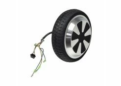 Deals 🔥 Mon Ster Hub Motor For Self Balancing Hoverboards With 6.5" Tires 👏