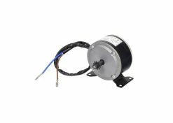 Flash Sale ๐ Unite Motor 24 Volt 200 Watt MY1016 Electric Motor With 10-Tooth #25 Chain Sprocket For The Razor E200, E275, & RX200 โค๏ธ