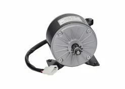 New 🧨 24 Volt 350 Watt MY1016 Electric Motor With 11 Tooth #25 Chain Sprocket For The Razor RSF350 Electric Sport Bike 👍