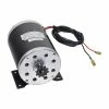 Flash Sale ✨ Mon Ster 36 Volt 1000 Watt MY1020 Electric Motor With 10 Tooth #35 Chain Sprocket For Scooters, Bikes, & Go-Karts 😀