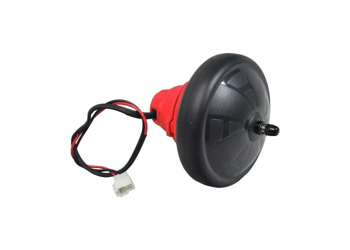 Best Sale ๐ Rear Wheel With Hub Motor For The Razor Power Core E100 ๐งจ - Image 3