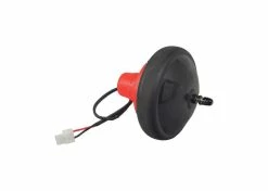 Best Pirce ๐ Rear Wheel & Hub Motor Assembly For The Razor E-Punk โ๏ธ