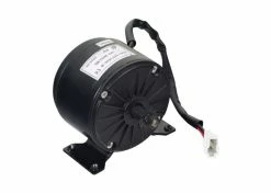 Best reviews of ๐คฉ Mon Ster 24 Volt 350 Watt MY1016 Electric Motor With 10 Tooth #25 Chain Sprocket For The Hyper HPR 350 Electric Motorcycle ๐