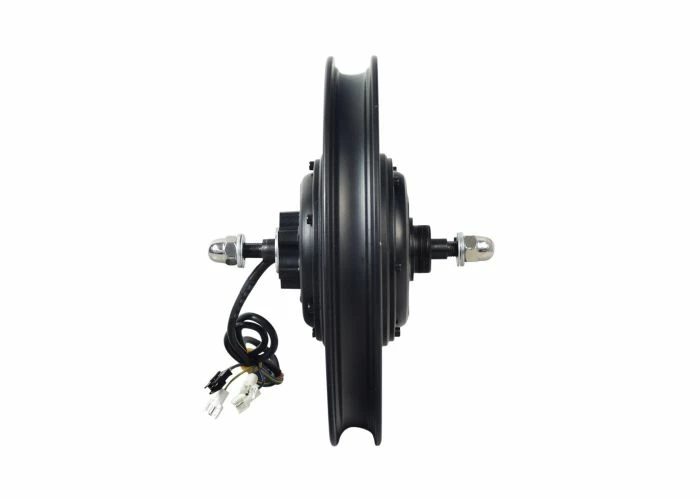 Best Sale ๐ Mon Ster Rear Wheel Hub Motor For The Gyroor C3 Electric Bike ๐ - Image 4