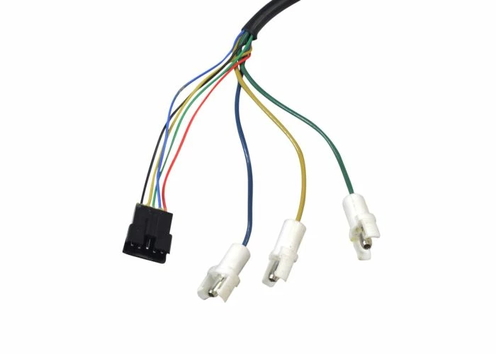 Best Sale ๐ Mon Ster Rear Wheel Hub Motor For The Gyroor C3 Electric Bike ๐ - Image 5