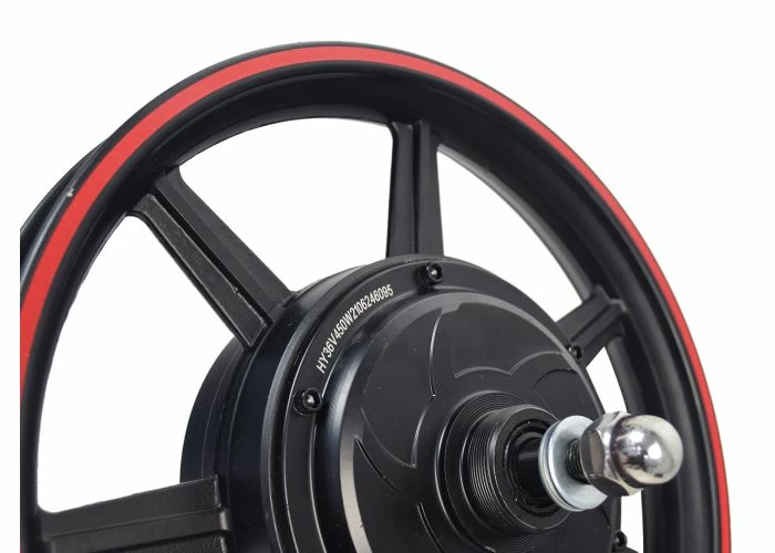 Best Sale ๐ Mon Ster Rear Wheel Hub Motor For The Gyroor C3 Electric Bike ๐ - Image 6