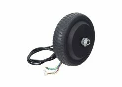 New 🧨 Mon Ster Hub Motor & Front Wheel Assembly For The Hover-1 Eagle Electric Scooter ✨