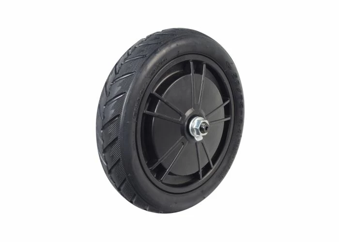 Best reviews of ⭐ Mon Ster 250 Watt Hub Motor & Front Wheel Assembly For GOTRAX GXL V2 & XR Elite Electric Scooters ✨