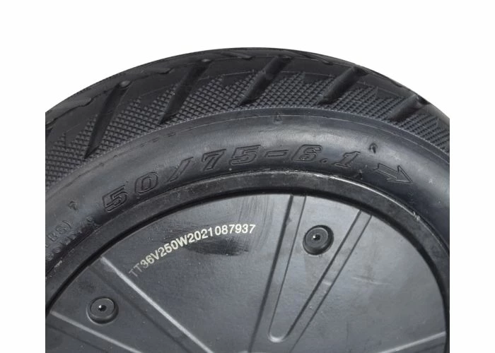 Best reviews of ⭐ Mon Ster 250 Watt Hub Motor & Front Wheel Assembly For GOTRAX GXL V2 & XR Elite Electric Scooters ✨ - Image 3