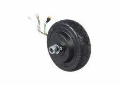Best deal 👏 Mon Ster Hub Motor & Rear Wheel Assembly For The Hover-1 Comet Electric Scooter 🎁