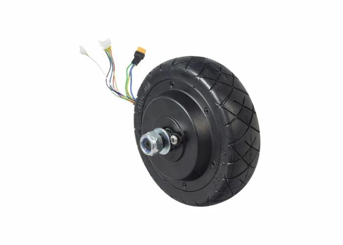 Best deal ๐ Mon Ster Hub Motor & Rear Wheel Assembly For The Hover-1 Comet Electric Scooter ๐