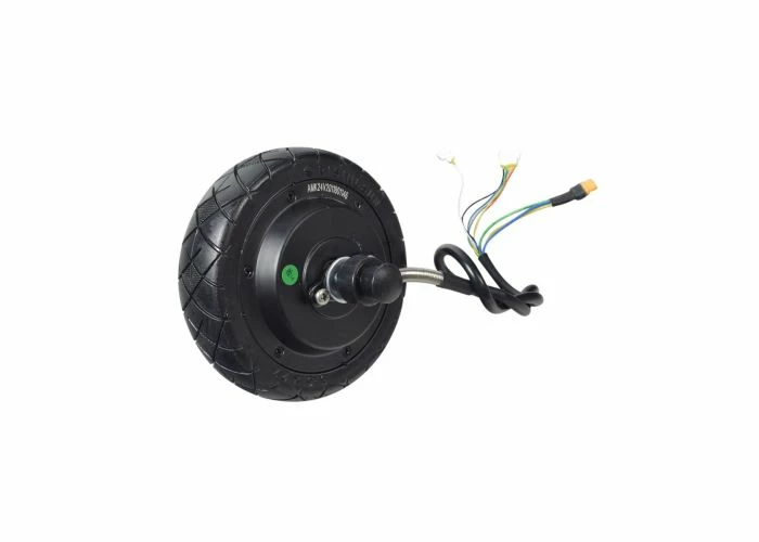 Best deal ๐ Mon Ster Hub Motor & Rear Wheel Assembly For The Hover-1 Comet Electric Scooter ๐ - Image 2
