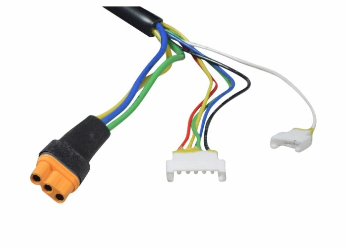 Best deal ๐ Mon Ster Hub Motor & Rear Wheel Assembly For The Hover-1 Comet Electric Scooter ๐ - Image 3