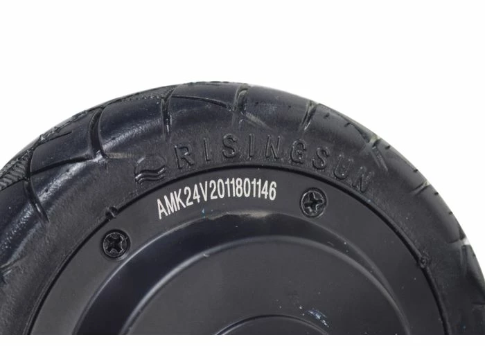 Best deal ๐ Mon Ster Hub Motor & Rear Wheel Assembly For The Hover-1 Comet Electric Scooter ๐ - Image 4