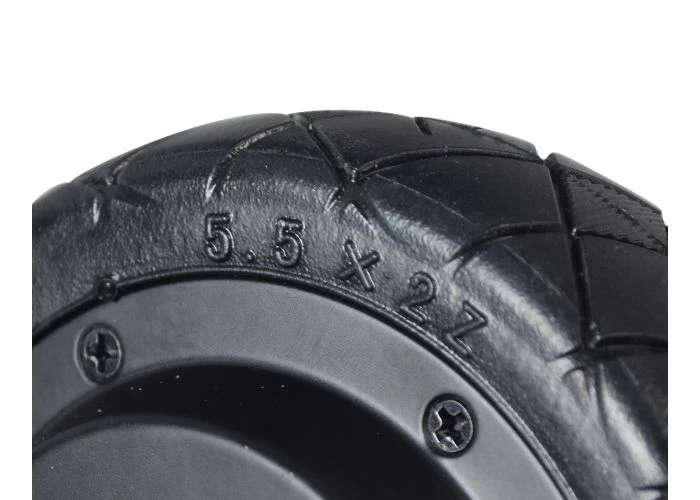 Best deal ๐ Mon Ster Hub Motor & Rear Wheel Assembly For The Hover-1 Comet Electric Scooter ๐ - Image 5