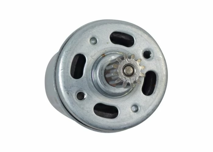 Best Sale 👏 Mon Ster 6 Volt 30 Watt Motor With 12 Tooth Gear Sprocket For Ride-On Toys 💯 - Image 3