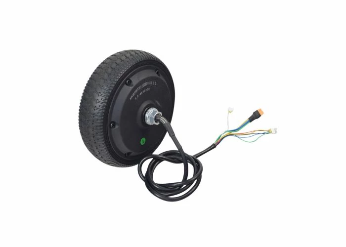 Coupon ๐ Mon Ster 36 Volt Front Wheel & Hub Motor Assembly For The Hover-1 Rally Electric Scooter โ