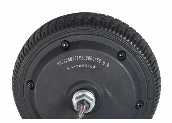 Coupon ๐ Mon Ster 36 Volt Front Wheel & Hub Motor Assembly For The Hover-1 Rally Electric Scooter โ - Image 3