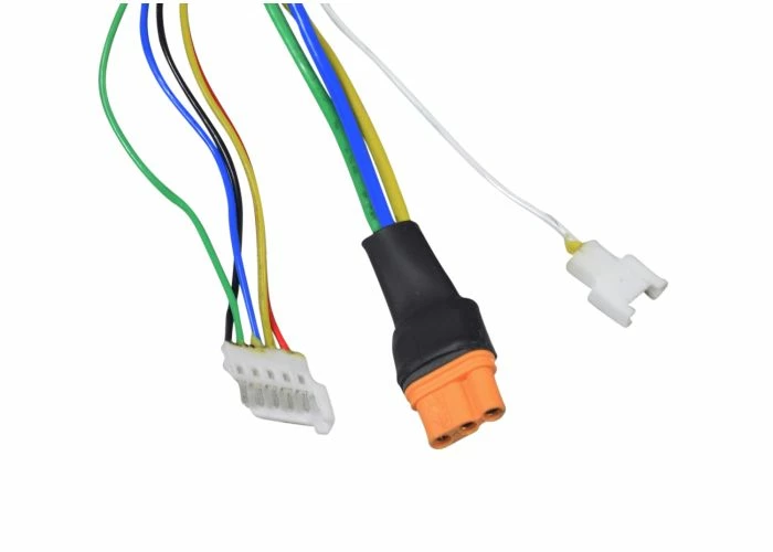 Coupon ๐ Mon Ster 36 Volt Front Wheel & Hub Motor Assembly For The Hover-1 Rally Electric Scooter โ - Image 4